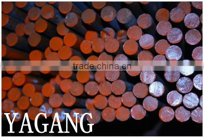 bearing steel 5210