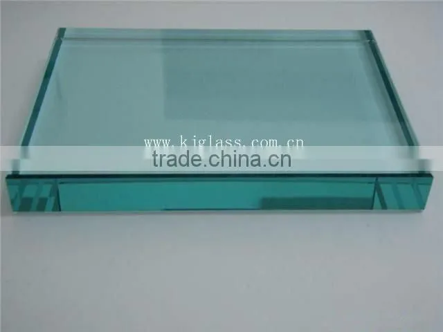 Construction Glass Float Glass