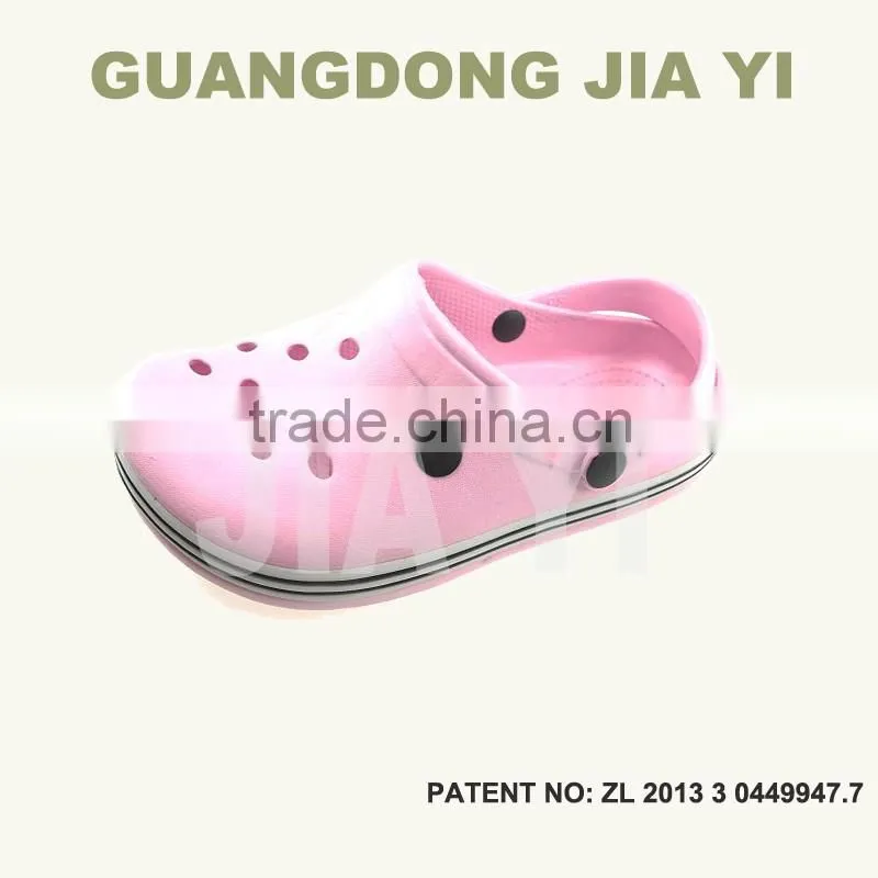 eva clog, holey soles clog, clog shoes, garden shoe