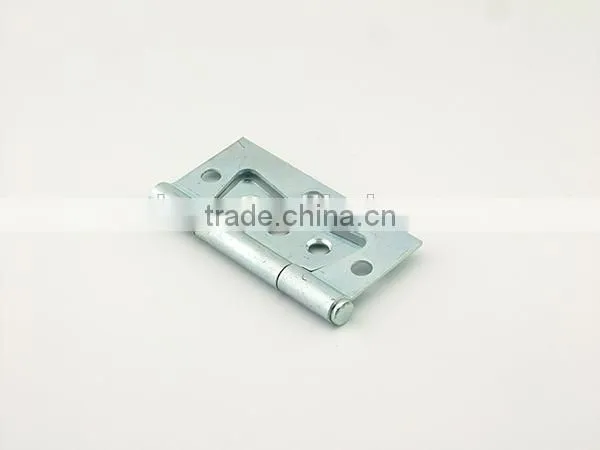 stainless steel 6''X4'' butt door hinge folding door hinge