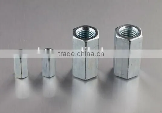 hexagonal nut din1587Acorn Cap Nut decorative nut