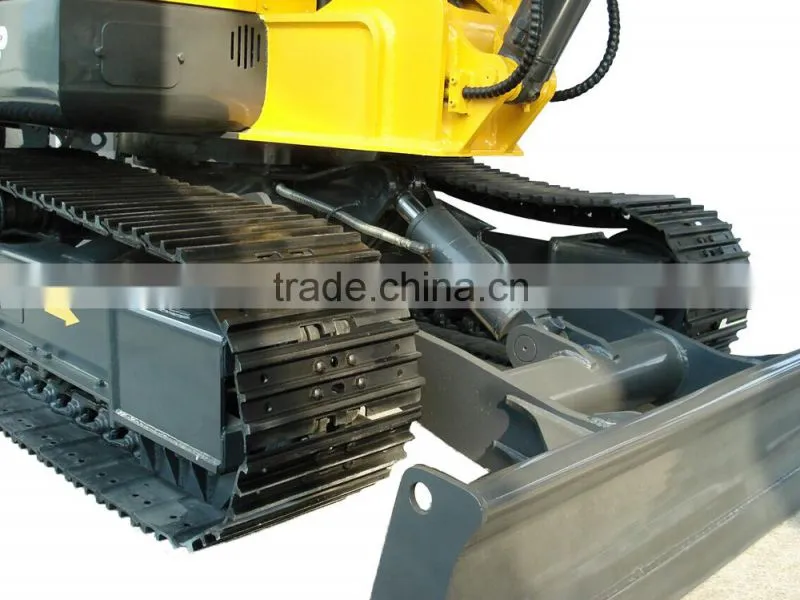6 Ton Efficient And Durable Mini Excavator Price in India
