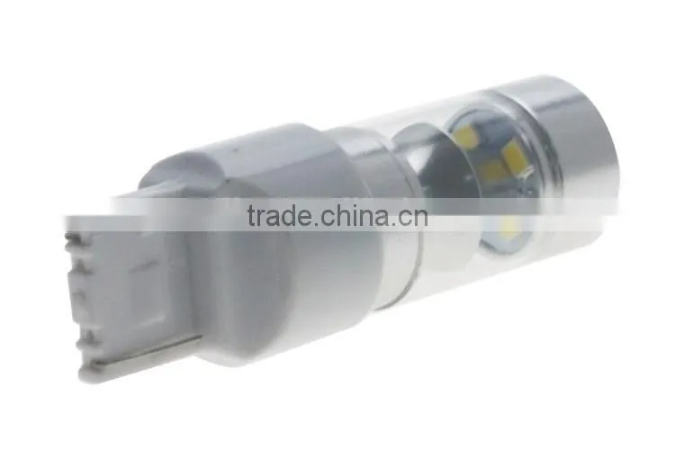 60w t20 2835 led automotive lights bulb