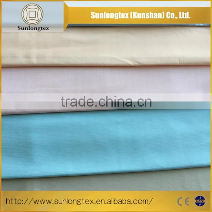 Innovative new products dobby microfiber fabric new technology product in china
