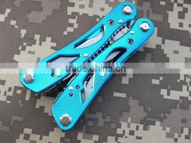 OEM multi function pocket knife tool screwdriver