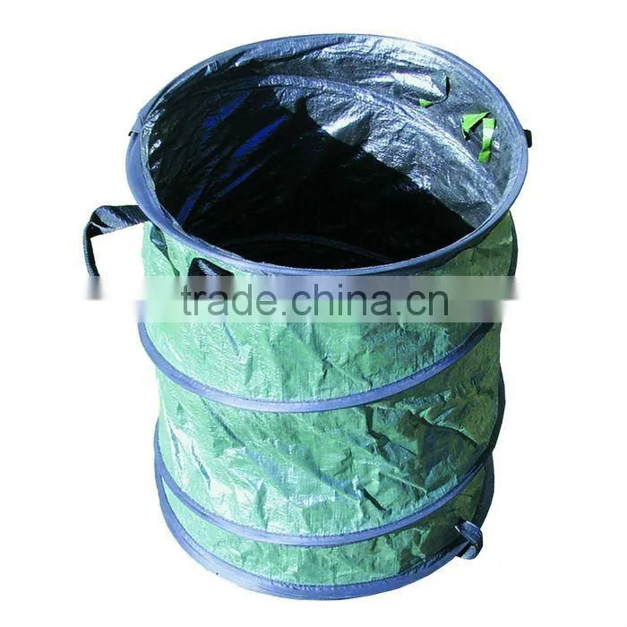 heavy duty poly tarps bags green tarps garden bags