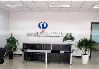 Shenzhen Daqi Communication Electronics Co., Ltd. company overview - view 3