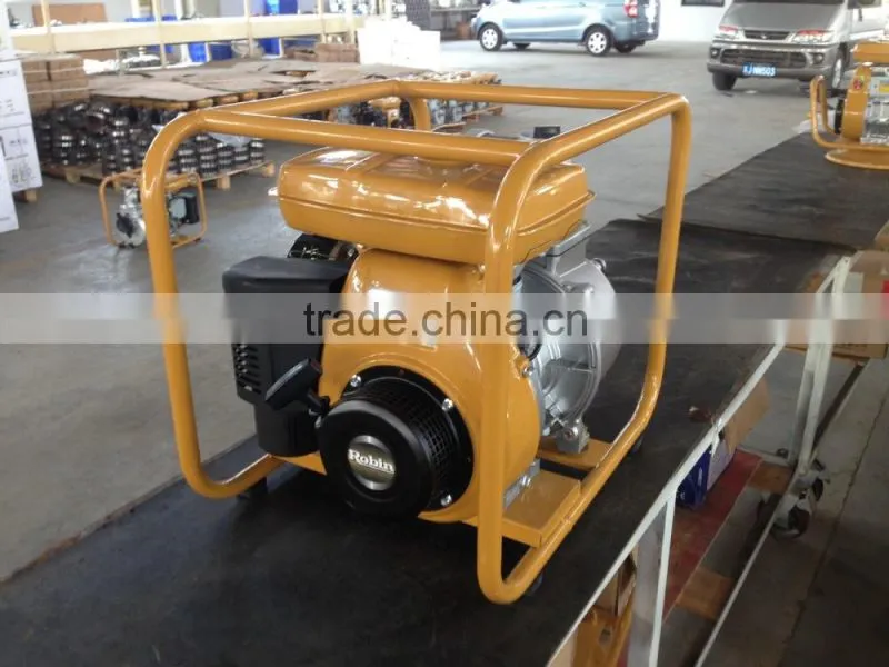 PTG407 ROBIN WATER PUMP