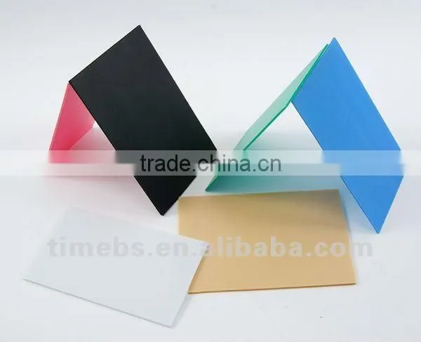 Foldable eco-friendly corflute plastic fruit box