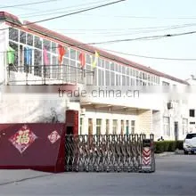 Xinxiang Xianchen Vibration Machinery Co., Ltd. company overview - view 1