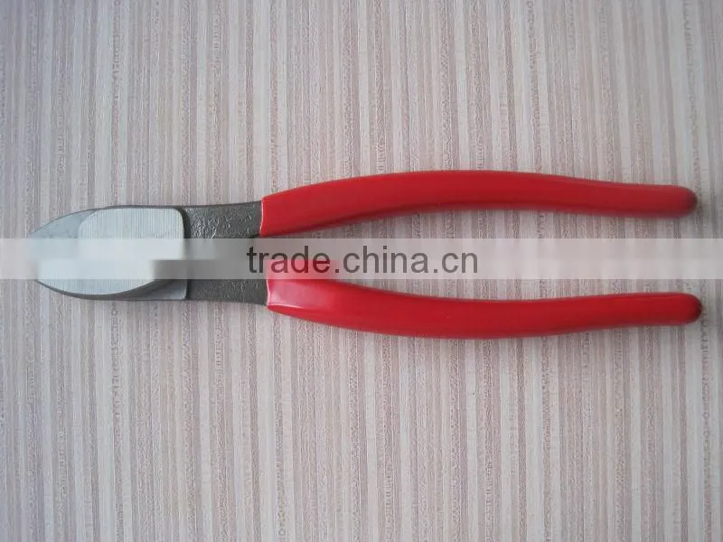 LK-38A copper wire cutting tool and plier 38mm2 max