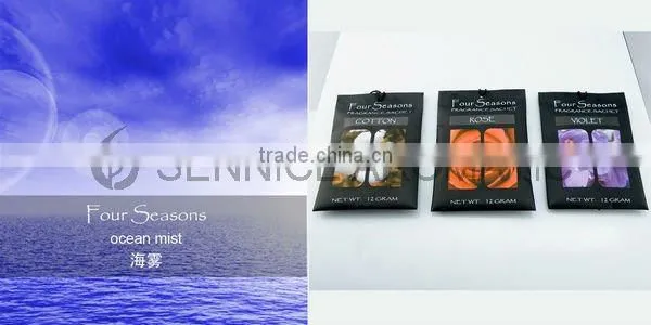 Four Seasons 12g aroma paper bag