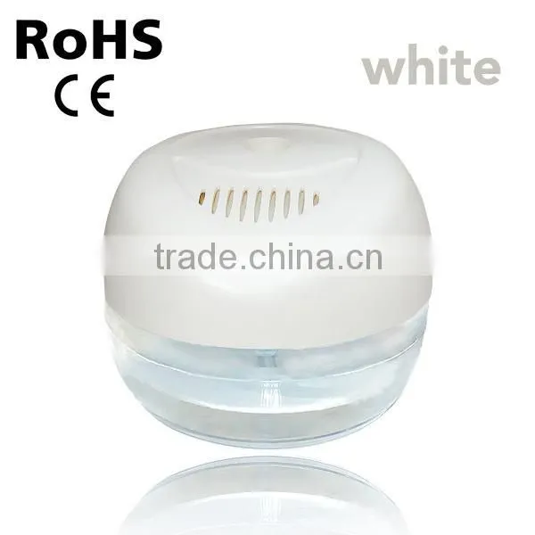 KS-03 air freshener with LED lights