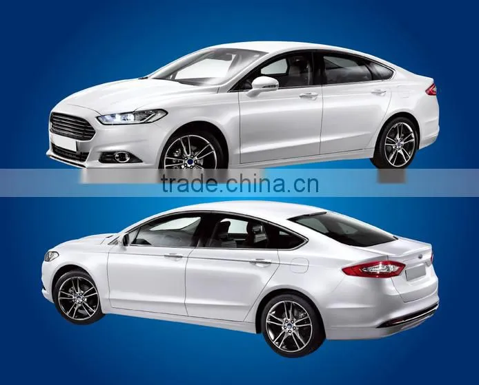 Rear Roof Spoiler For Ford Fusion 2013 OEM:DS7J-K44210-ACW