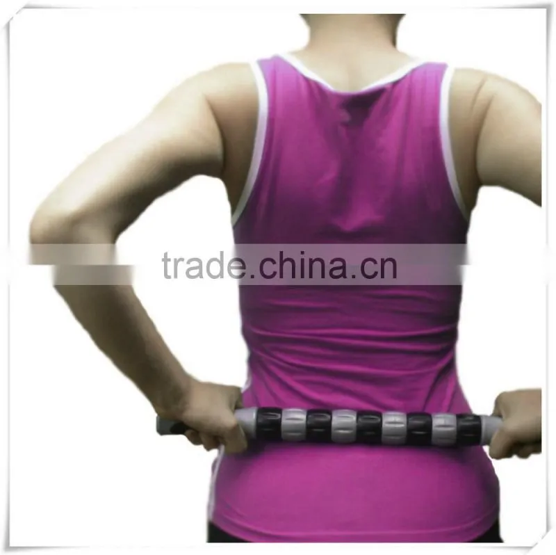 Muscle Massage Stick Fitness Stick Body Roller Sports Massage Bar