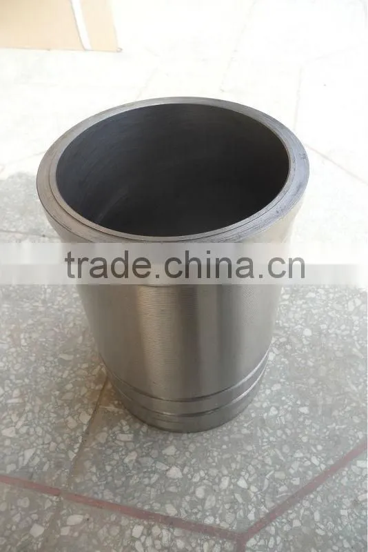L32 cylinder liner diesel engine parts manufacturer good quality low price