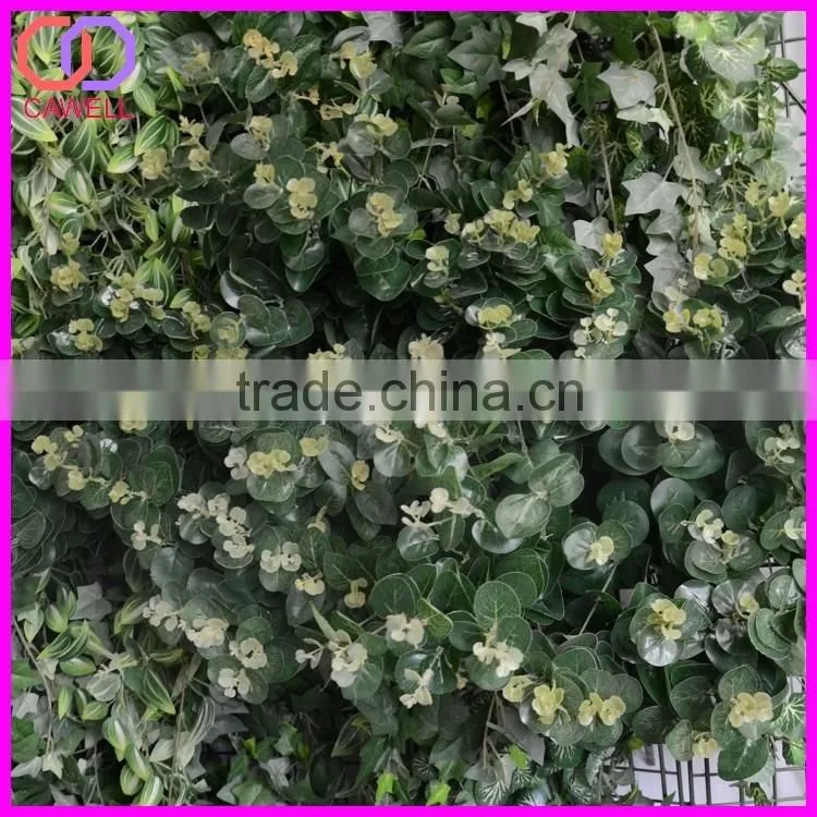 artificial desmodium green foliage for flower making
