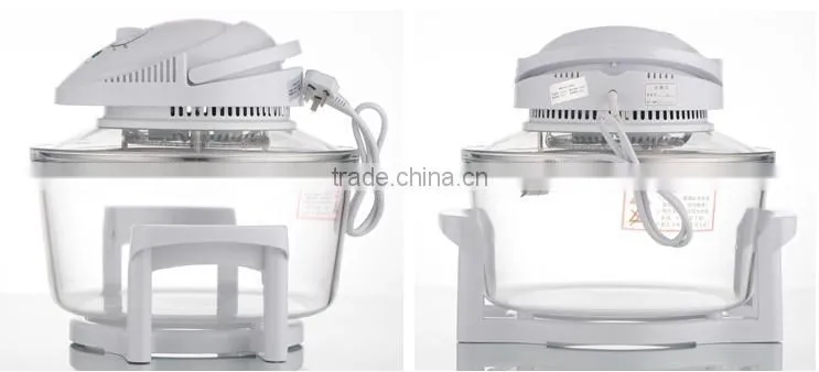 Halogen Oven