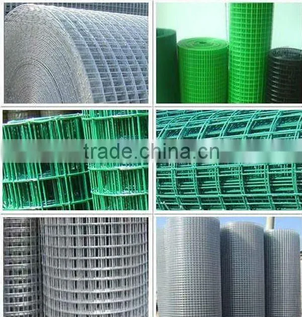 wire welded cattle panels factory