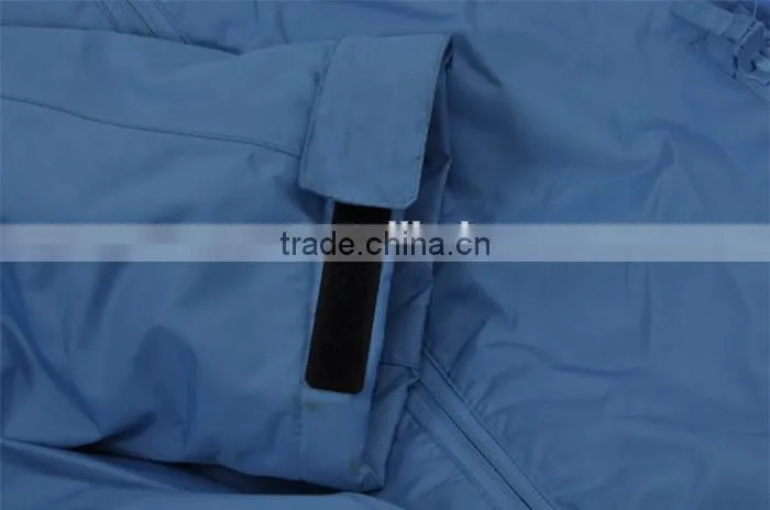 boys padded ski jackets RKJ013