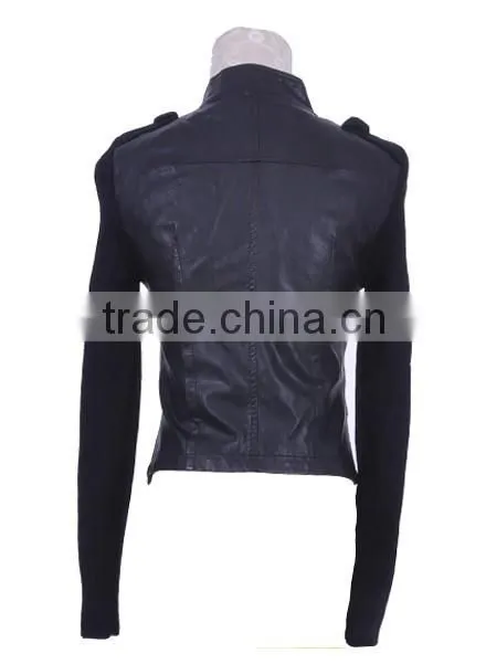 Runtex Ladies casual padded jackets RLJ075