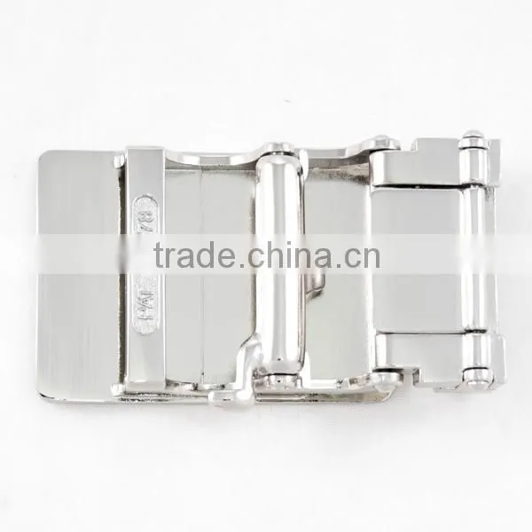 Zine alloy nickel 35mm man woman eternal novelty belt buckles