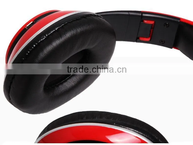 Amazon Best Sellers 2016 in Ear Sports Stereo Earphone Bluetooth Headphones Wireless