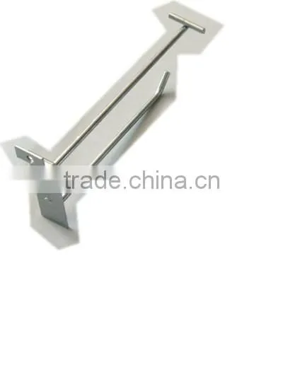 great quality metal hanging display hook for rack HSX-P-160