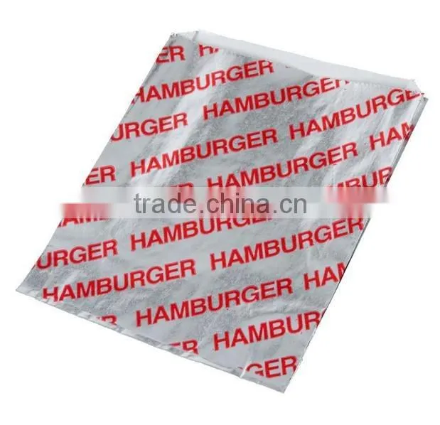 alumminum foil paper
