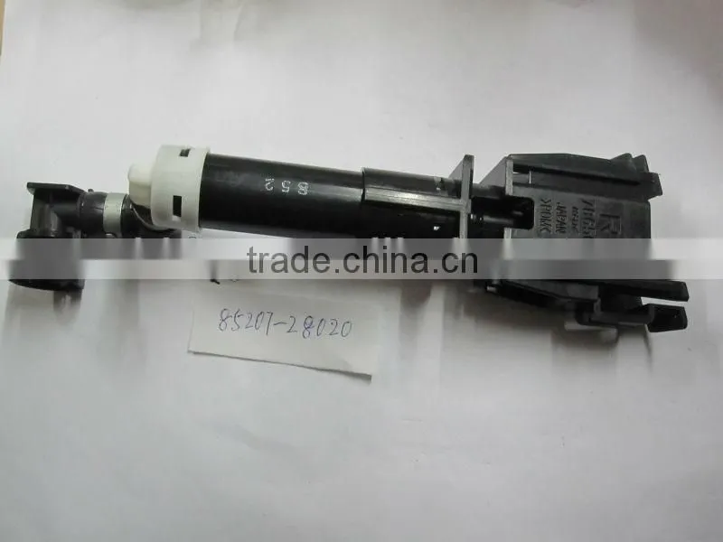 High Quality Auto Sub-Assy Headlamp Washer For Toyota Previa 85207-28020