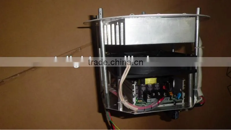 Baiyun 3in1 RGB high power led alluminium can