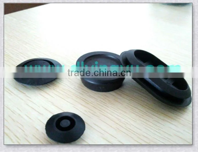 MOLDED RUBBER COVER/ RUBBER WASHER/ RUBBER FOOT(FEET)