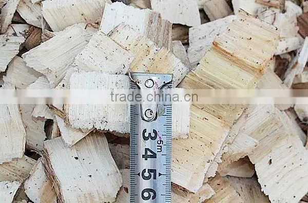 China cheap drum wood chipping machine