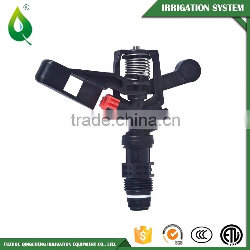 Wholesales Great Selling Plastic Irrigation Sprinkler Head