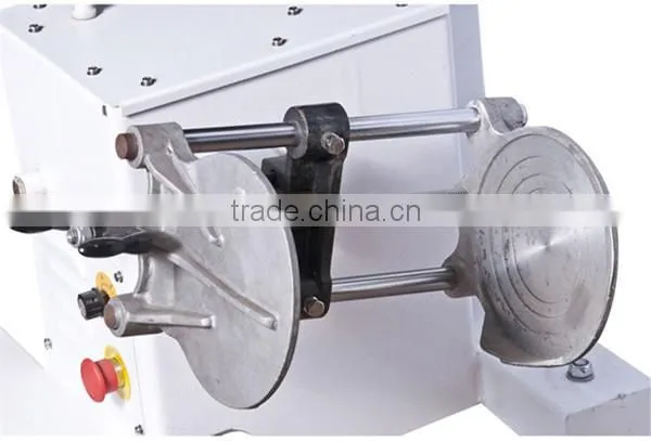 Manual Paint Shaker with sandblasted die-casting shims