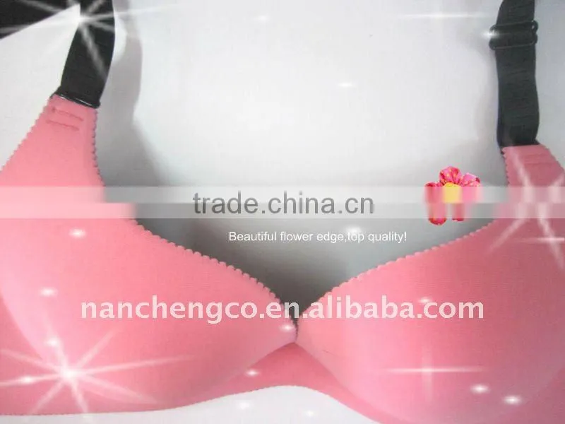 push up cup bra
