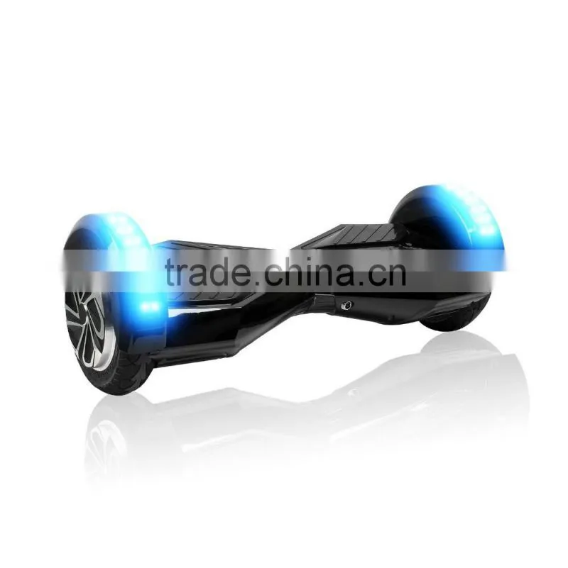 self balancing unicycle electrical mobility scooter