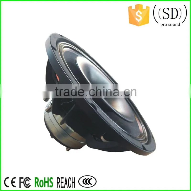 12 inch coaxial speaker hot sale woofer speaker neodymium subwoofer, SD-ND12