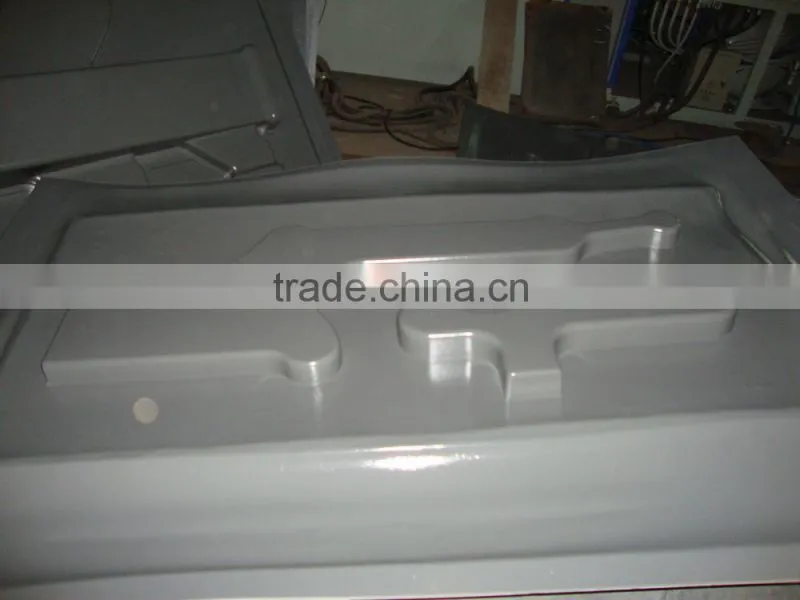 2015 new Acrylic spa Bathtub Forming Machine Price