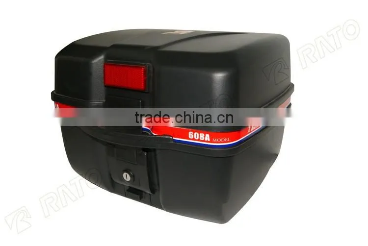 Popular led tail light box for all motorcycles