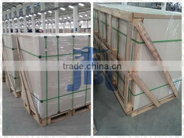 Australian certificate decorative wall panels fibre cement board