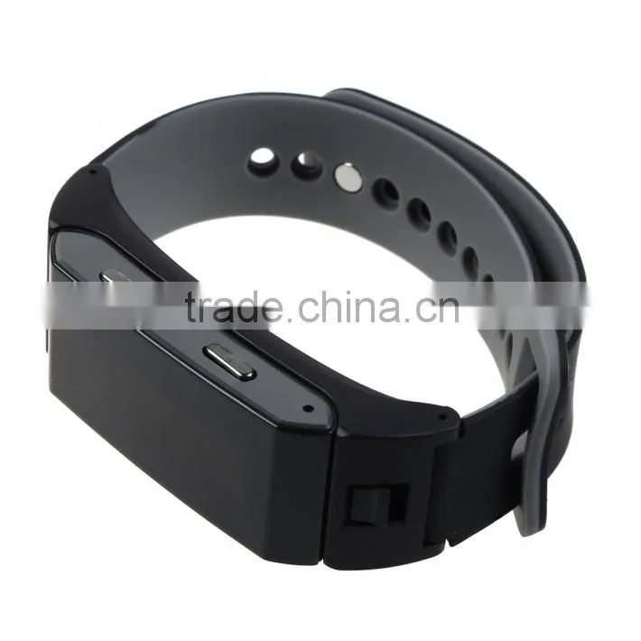 K2 Smart bracelet & Bluetooth headphone for sale