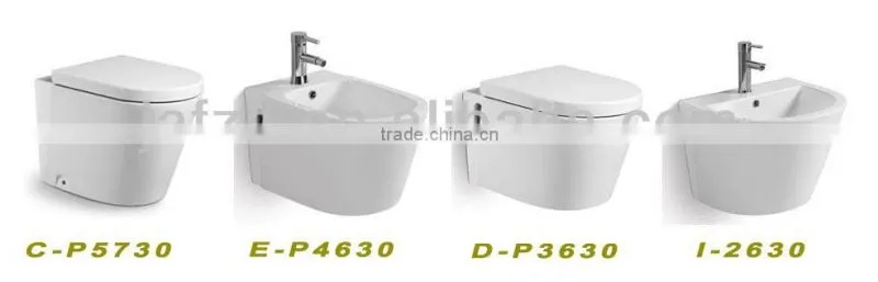 C28 Fashion design art basin ceramic counter top wash basin for bathroom