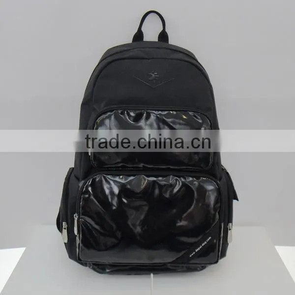 Bakpack For Young Ladies Fancy Purple Backpack