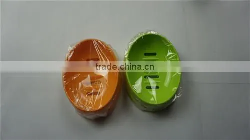 PLASTIC SOAP HOLDERS FOR SHOWERS