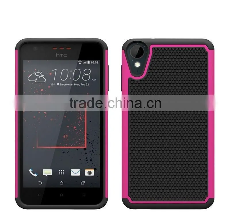 top quality material mobile phone case for htc desire d 626 520 825 cover