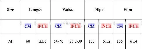 Wholesale lady skirt tutu skirt Custom Design Van Gogh Print N19-1