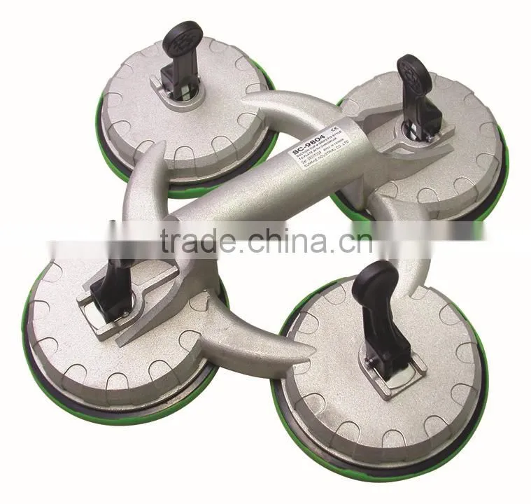 Grips Fix Style Suction Cup