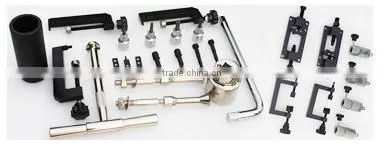 New products CRS718A Patent Pending Common Rail disesl Injector and pump test bench