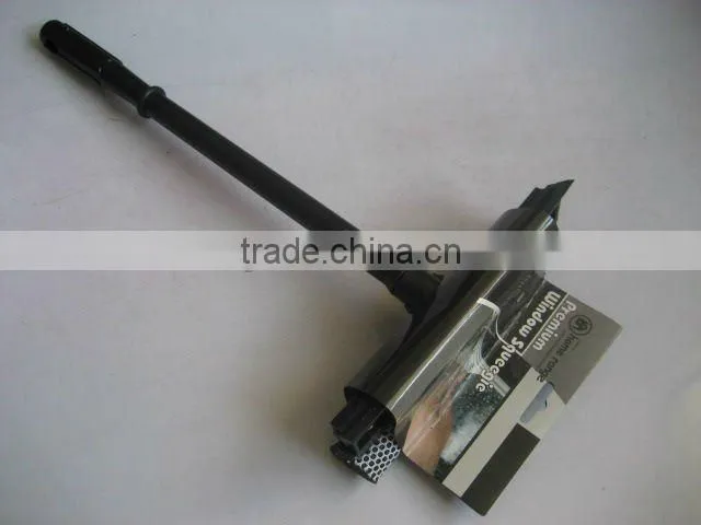 window squeegee